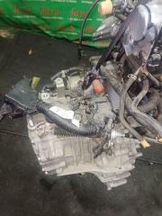 АКПП HONDA CR-Z ZF2 LEA STYA 5 ракурс