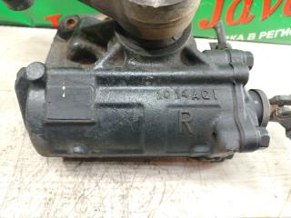 Редуктор рулевой передний MITSUBISHI CANTER FEB80 4P10 MK590346 2 ракурс