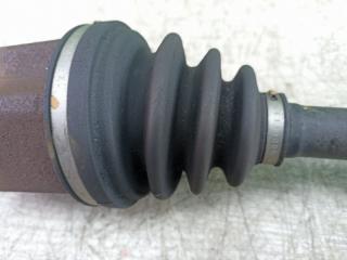 Привод левый передний NISSAN ELGRAND TE52 QR25DE 391011JB1A 2 ракурс