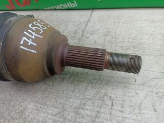 Привод левый передний NISSAN ELGRAND TE52 QR25DE 391011JB1A 5 ракурс