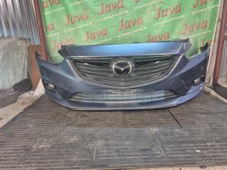 Бампер передний MAZDA ATENZA GJ2FW SH-VPTR 1 ракурс