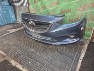 Бампер передний MAZDA ATENZA GJ2FW SH-VPTR 2 ракурс