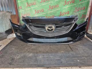Бампер передний MAZDA ATENZA GJ2FW SH-VPTR 1 ракурс