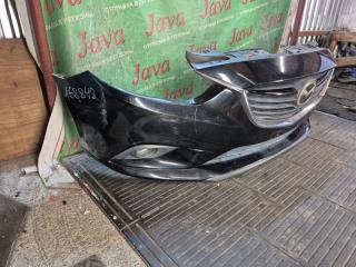 Бампер передний MAZDA ATENZA GJ2FW SH-VPTR 2 ракурс