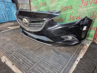 Бампер передний MAZDA ATENZA GJ2FW SH-VPTR 3 ракурс