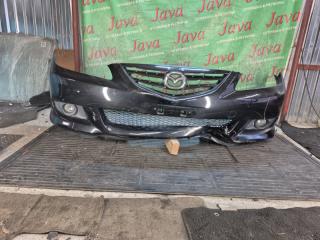 Бампер передний MAZDA ATENZA GY3W L3-VE 1 ракурс