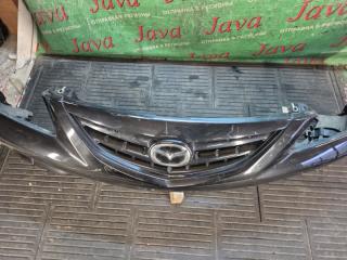 Бампер передний MAZDA ATENZA GY3W L3-VE 5 ракурс