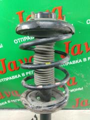 Стойка левая передняя NISSAN SERENA TC24 QR20DE 2 ракурс