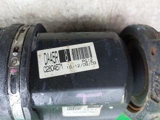 Привод правый передний TOYOTA ALPHARD ANH20 2AZ-FE 43410-42140 4 ракурс Привод правый передний TOYOTA ALPHARD ANH20 2AZ-FE 43410-42140 4 ракурс