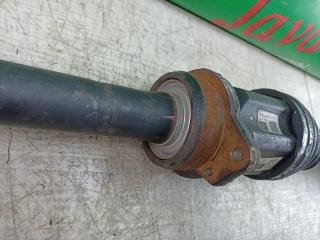 Привод правый передний TOYOTA ALPHARD ANH20 2AZ-FE 43410-42140 5 ракурс Привод правый передний TOYOTA ALPHARD ANH20 2AZ-FE 43410-42140 5 ракурс