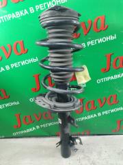 Стойка правая передняя NISSAN X-TRAIL T32 MR20DD 1 ракурс