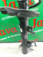 Стойка правая передняя NISSAN X-TRAIL T32 MR20DD 3 ракурс