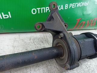 Привод правый передний NISSAN SERENA TC24 QR20DE 39100CX015 4 ракурс