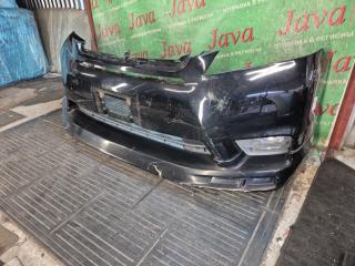 Бампер передний TOYOTA VELLFIRE ANH20 2AZ-FE 2 ракурс