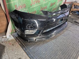 Бампер передний TOYOTA VELLFIRE ANH20 2AZ-FE 3 ракурс