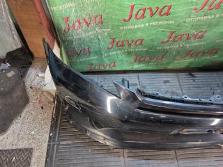 Бампер передний TOYOTA VELLFIRE ANH20 2AZ-FE 4 ракурс