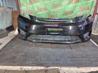 Бампер передний TOYOTA VELLFIRE GGH25 2GR-FE 1 ракурс