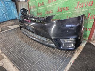 Бампер передний TOYOTA VELLFIRE GGH25 2GR-FE 2 ракурс