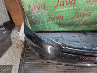 Бампер передний TOYOTA VELLFIRE GGH25 2GR-FE 4 ракурс