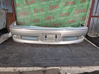 Бампер передний TOYOTA CROWN JZS175 2JZ-FSE 1 ракурс