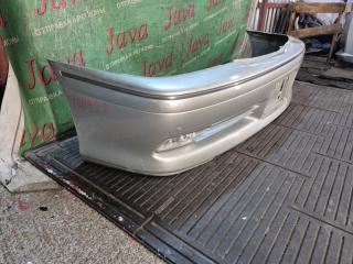 Бампер передний TOYOTA CROWN JZS175 2JZ-FSE 2 ракурс