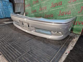 Бампер передний TOYOTA CROWN JZS175 2JZ-FSE 3 ракурс