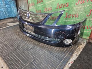 Бампер передний TOYOTA MARK II WAGON BLIT GX110 1G-FE 2 ракурс