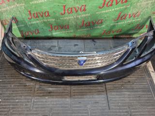 Бампер передний TOYOTA MARK II WAGON BLIT GX110 1G-FE 5 ракурс