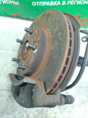 Ступица правая передняя HONDA STREAM RN6 R18A 51211-SMA-000 3 ракурс
