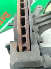 Ступица правая передняя HONDA STREAM RN6 R18A 51211-SMA-000 4 ракурс