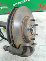 Ступица левая передняя HONDA STEPWGN RK5 R20A 3 ракурс