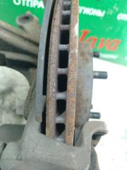 Ступица левая передняя HONDA STEPWGN RK5 R20A 4 ракурс