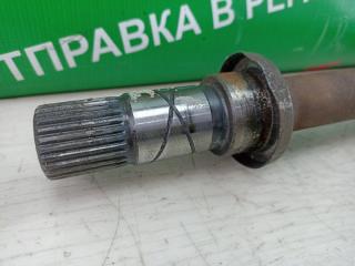 Привод правый передний MAZDA DEMIO DY3W ZJ-VE 5 ракурс