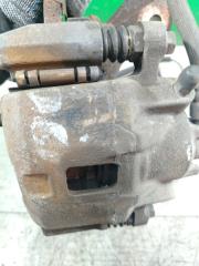 Ступица правая передняя HONDA ZEST JE1 P07A 2 ракурс