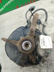 Ступица левая передняя HONDA ZEST JE1 P07A 5 ракурс