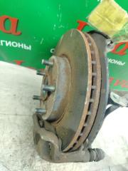 Ступица правая передняя HONDA STEPWGN RK5 R20A 3 ракурс