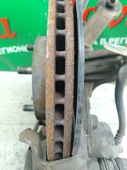Ступица правая передняя HONDA STEPWGN RK5 R20A 4 ракурс