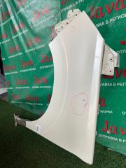 Крыло левое переднее NISSAN SERENA GFC27 MR20DD 3 ракурс