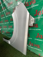 Крыло левое переднее NISSAN SERENA C27 MR20DD 3 ракурс