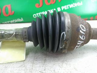 Привод правый передний NISSAN ELGRAND TE52 QR25DE 391001AA0A 3 ракурс