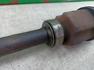Привод правый передний NISSAN ELGRAND TE52 QR25DE 391001AA0A 4 ракурс