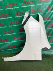 Крыло левое переднее HONDA STEPWGN RK5 R20A 1 ракурс