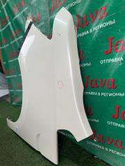 Крыло левое переднее HONDA STEPWGN RK5 R20A 3 ракурс