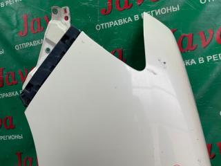 Крыло левое переднее HONDA STEPWGN RK5 R20A 4 ракурс