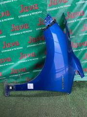 Крыло левое переднее HONDA FIT GP5 LEB 60261T5RA00ZZ 1 ракурс
