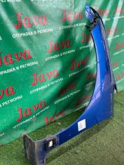 Крыло левое переднее HONDA FIT GP5 LEB 60261T5RA00ZZ 2 ракурс