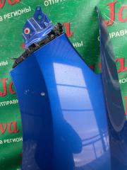 Крыло левое переднее HONDA FIT GP5 LEB 60261T5RA00ZZ 4 ракурс