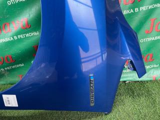 Крыло левое переднее HONDA FIT GP5 LEB 60261T5RA00ZZ 5 ракурс
