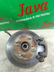 Запчасть ступица передняя правая CHEVROLET MW 2010