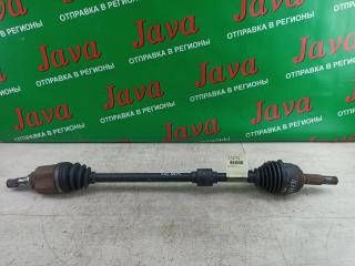 Привод правый передний NISSAN NV200 VM20 HR16DE 39100JX00B 1 ракурс